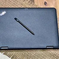 لپ تاپ لمسی لنوو ۳۶۰ درجه با قلم Lenovo yoga 11e|رایانه همراه|تهران, حکمت|دیوار