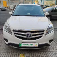 چانگان ۹۶ کم کار(باضمانت کارنامه)