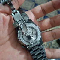 ساعت مچی اتوماتیک برند LAXMI اصل ژاپن|ساعت|بندر ماهشهر, |دیوار