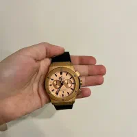 ساعت Hublot