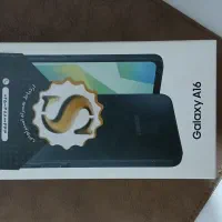 Samsung A16|موبایل|کرمانشاه, |دیوار