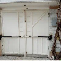 نصب جک های پارکینگی فروش جک درب پارکینگ su