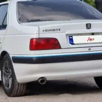 پژو پارس xu7pمدل 1402