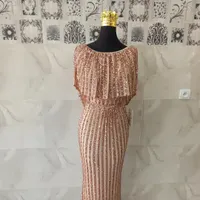 لباس مجلسی فوق العاده زیبا|لباس|شیروان (خراسان), |دیوار