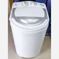 مینی واش 3 کیلویی میلاد مدل MS300