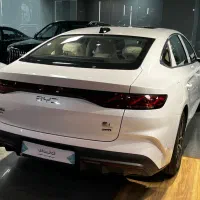 بی وای دی چین ال  BYD Qin L 2025|خودرو سواری و وانت|تهران, محمودیه|دیوار