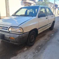 پراید|خودرو سواری و وانت|دزفول, |دیوار