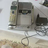 تلفن‌تان پاناسونیک