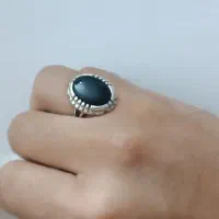 انگشتر مردانه