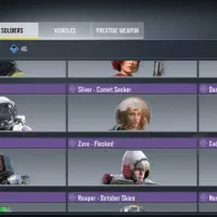 اکانت کالاف|کنسول، بازی ویدئویی و آنلاین|یزد, |دیوار