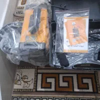 دستگاه جوش رونیکس ۳۱۵ آمپر و صبا اره اتشی|ابزارآلات|اردبیل, |دیوار