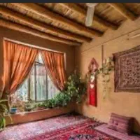 فروش خانه ویلایی  در چم خلف عیسی