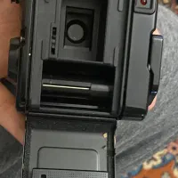 دوربین نوستالژی Konica pop