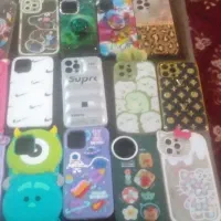 قاب گوشی ۱۱ پرو مکس|لوازم جانبی موبایل و تبلت|شاهدشهر, |دیوار