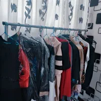 حراج همه مدل و همه سایز شیک بدلیل جابجایی