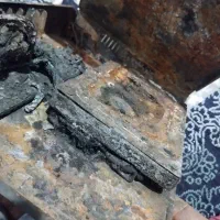 تعمیر هارد دوربین سوخته|خدمات رایانهای و موبایل|آزادشهر, |دیوار