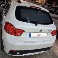 کوییک GXL مدل ۱۴۰۳|خودرو سواری و وانت|اهواز, اسلام آباد شرقی|دیوار