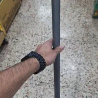 میله بارفیکس