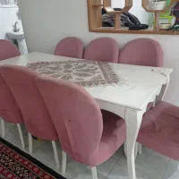 میز ناهار خوری