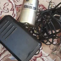 دینام و پدال