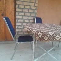 میز و صندلی|صندلی و نیمکت|رستمکلا, |دیوار