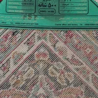 ۳ تخته فرش ۶ متری|فرش|رشت, تازه آباد|دیوار