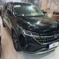 فردا موتور تی ۵ مدل ۱۴۰۲