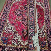 فرش دستباف هریس|فرش|تبریز, |دیوار