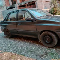 فروش پراید استثنائی|خودرو سواری و وانت|ساری, |دیوار