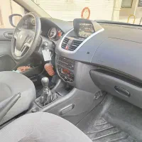 پژو 207 مدل 99|خودرو سواری و وانت|اسلام‌شهر, شهرک واوان|دیوار