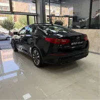 کیا اپتیما ۲۰۱۶|خودرو سواری و وانت|تهران, دریا|دیوار