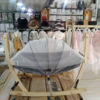 گهواره مدل ننو