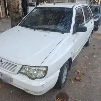 ۱۱۱ se مدل ۹۵|خودرو سواری و وانت|لاهیجان, طالقانی|دیوار