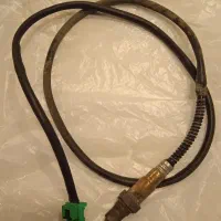 سنسور اکسیژن و سنسور فشار منیفولد پژو 405