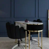 بورس تجهیزات سالن صندلی میکاپ ترولی ناخن|آرایشگاه و سالنهای زیبایی|سنندج, |دیوار