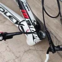 تنه دوچرخه کربن ردلی جاینت مریدا اسکات|دوچرخه، اسکیت، اسکوتر|کامیاران, |دیوار