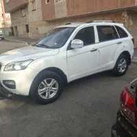 لیفان x60 دنده هیلمنی مدل 93|خودرو سواری و وانت|تهران, نعمتآباد|دیوار