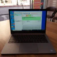 لپتاپ شیائومی mi notebook