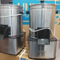 سبز خردکن کن تمام استیل موتور سنگین|سایر لوازم برقی|سلماس, |دیوار