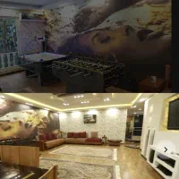 ویلا باغ استخردار فول امکانات اجاره روزانه|اجارهٔ کوتاه‌مدت ویلا و باغ|هشتگرد, تهران دشت|دیوار