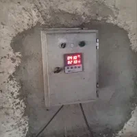 خط تولید زغال فشرده همراه با کوره صنعتی ۲ تن|ماشینآلات صنعتی|مراغه, |دیوار