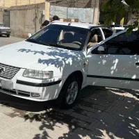 سمند ۹۹عروسک