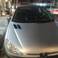 پژو اس دی وی 20|خودرو سواری و وانت|مشهد, شهید فرامرز عباسی|دیوار