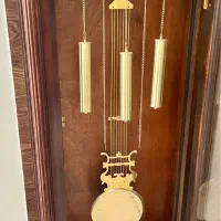 ساعت مالزی کوکی|کلکسیون اشیاء عتیقه|اصفهان, شهرک کاوه|دیوار