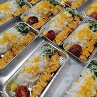 غذاپزی. شهرک رزمندگان انتهای شرافت 10