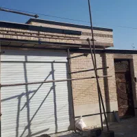 امور ساختمان نما ترکیبی کاشیکاری و...