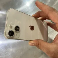 آیفون 13 نرمال ch 128 گیگ باتری 100|موبایل|نسیم‌شهر, |دیوار