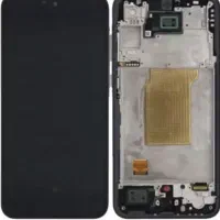 تاچ و ال سی دی گوشی سامسونگ lcd a35