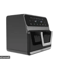 هواپز داتیس مدلDF201|اجاق گاز و لوازم برقی پختوپز|رشت, گلباغ نماز|دیوار