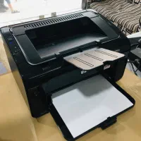 پرینتر HP p1102w